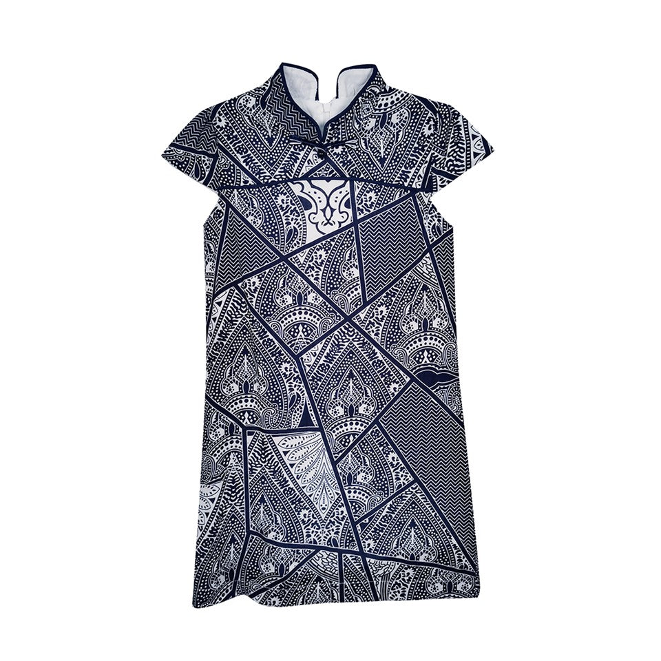 Little qipao clearance