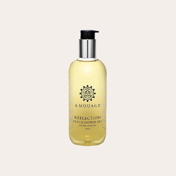 Buy Amouage Reflection Man Shower Gel 300ml Isetan KL Online Store