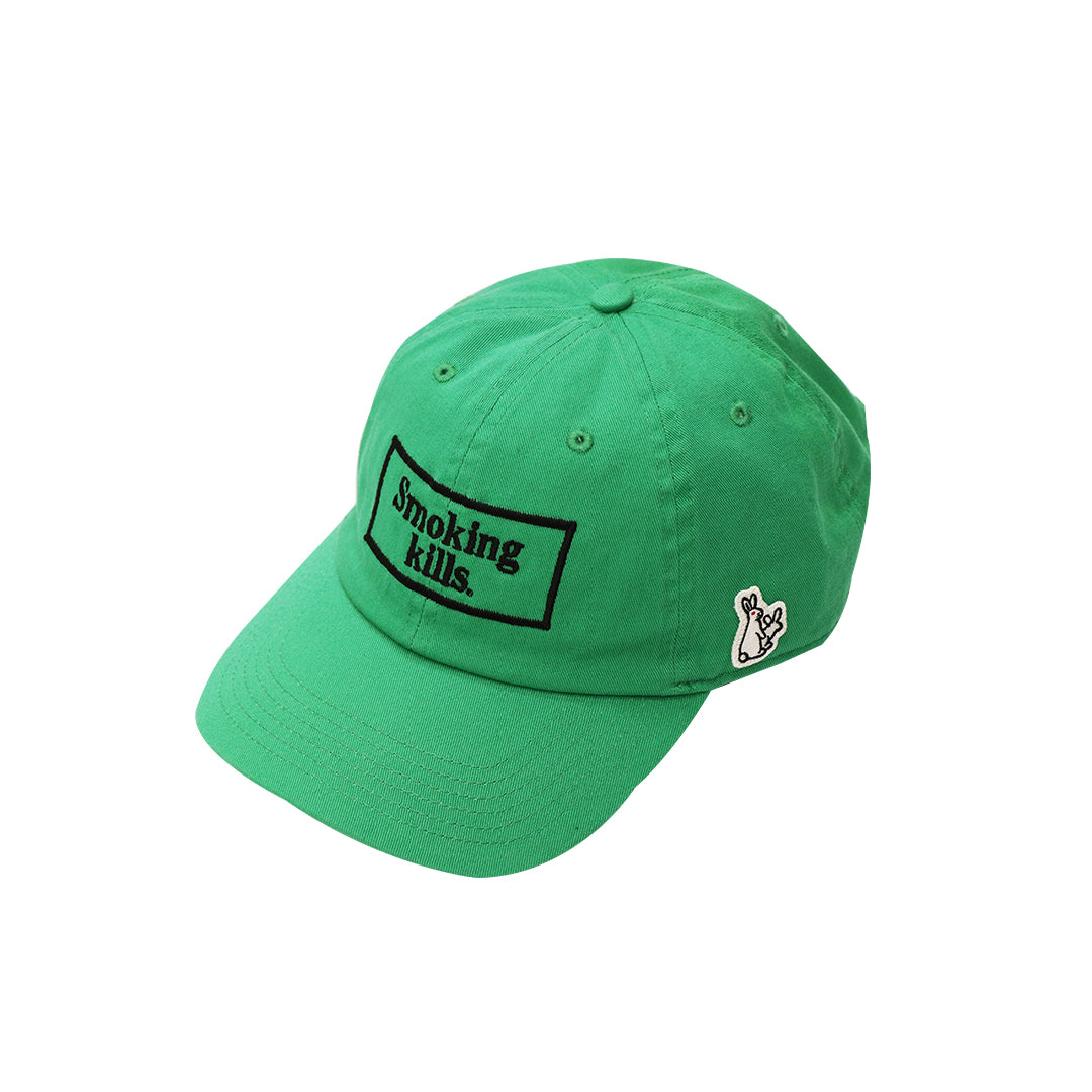 Isetan x FR2 Exclusive cap (GREEN)