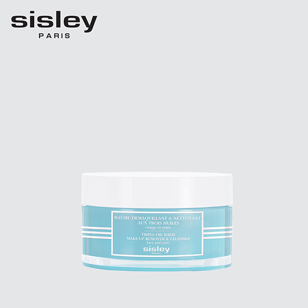 SISLEY PARIS SKINCARE deals SET Cleanser Makeup Remover Toner