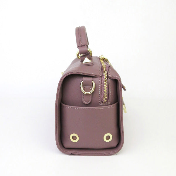 Giselle Boston Bag