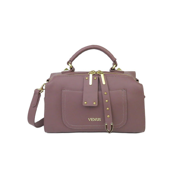 Giselle Boston Bag