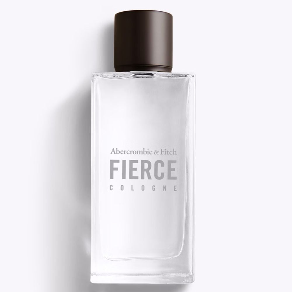 Fierce Men Cologne 100ml