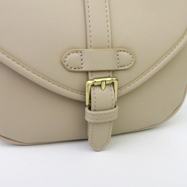 Mya Saddle Bag