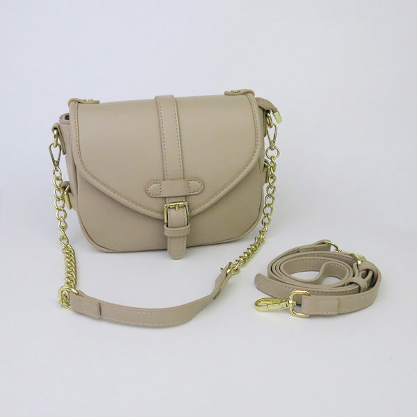 Mya Saddle Bag