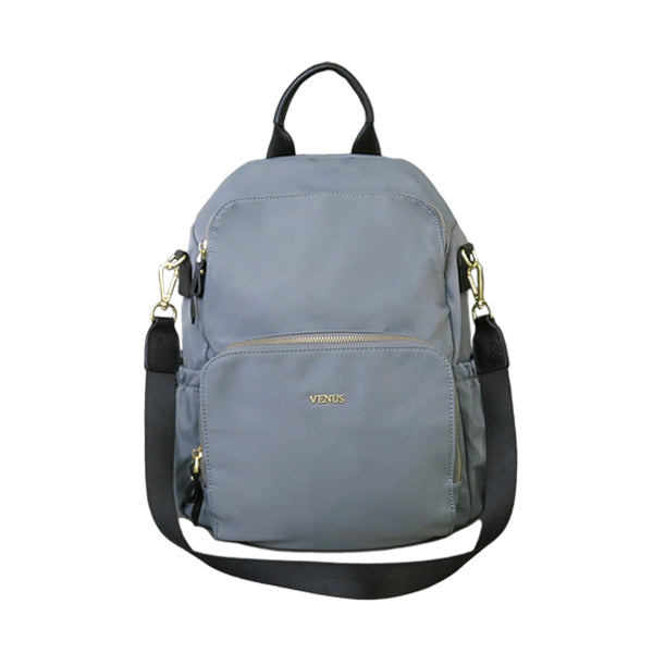 Carine Nylon Backpack