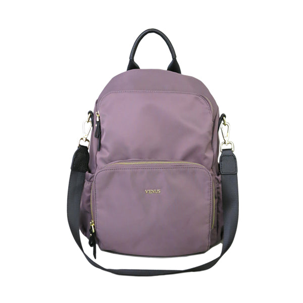 Carine Nylon Backpack