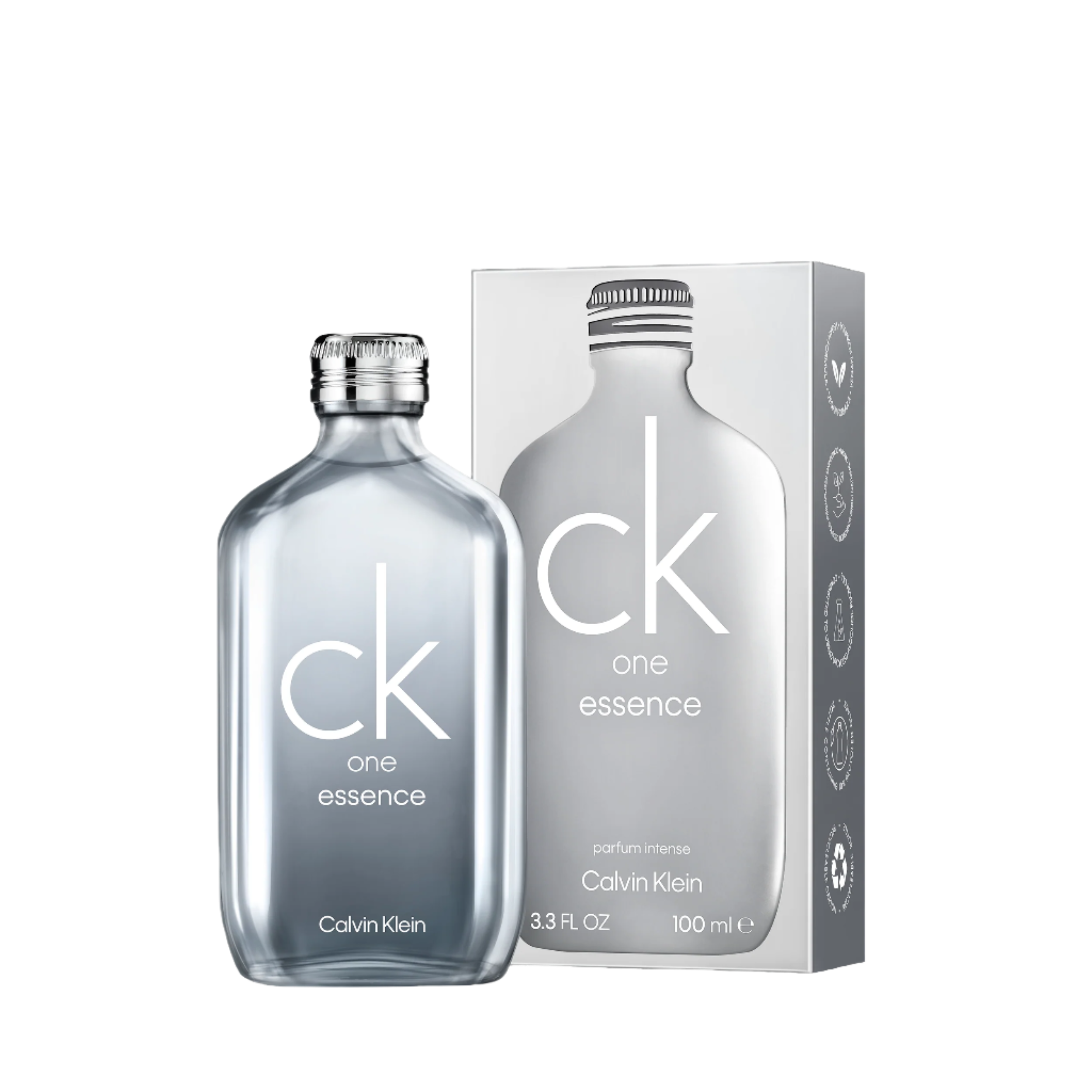 Buy CK One Essence Parfum Intense Unisex 100ml Isetan KL Online Store