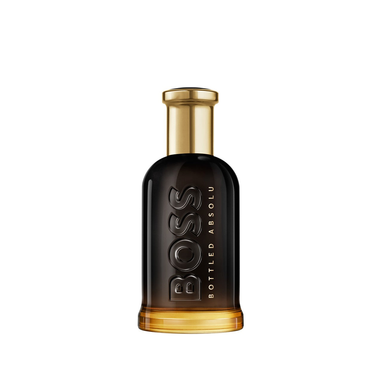 Boss Absolu Parfum Intense EDP 100ml