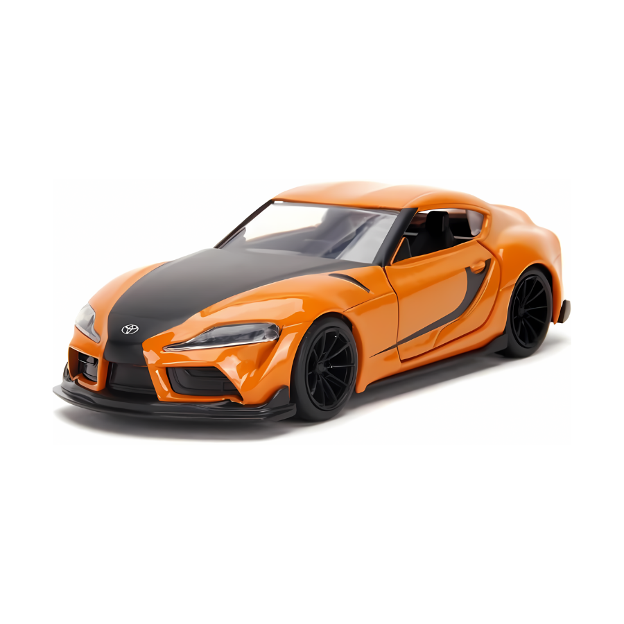 1:32 Toyota GR Supra