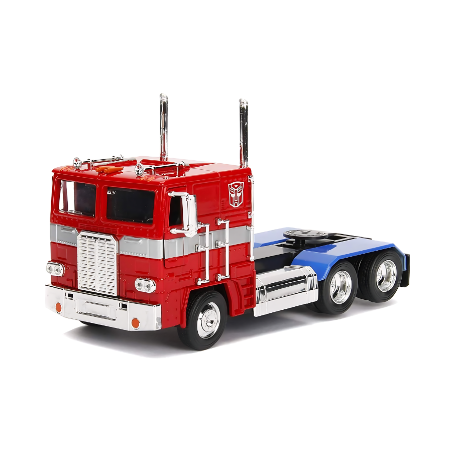 1:32 Autobot Transformers Optimus Prime