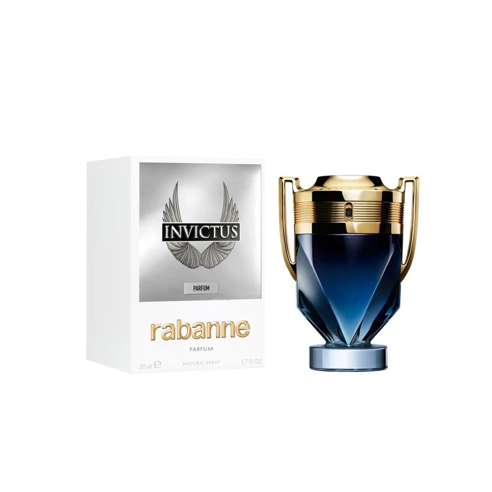 Rabanne Invictus Parfum