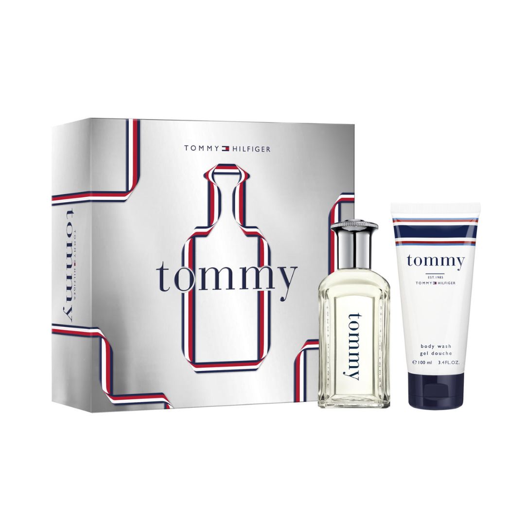 Xmas Gift Set 24 : Tommy EDT 50ml (2pcs)