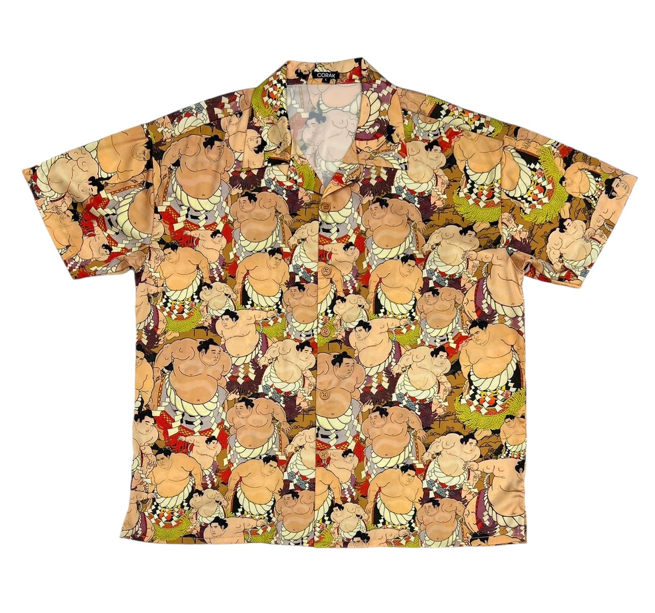 Sumo Shirt