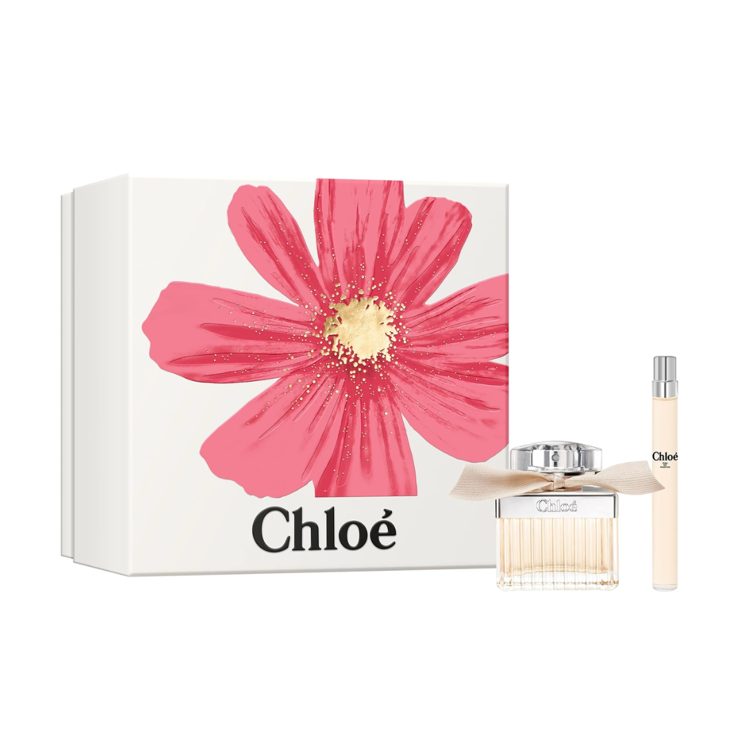 Xmas 2024 set : Chloé EDP 50ml (2pcs)