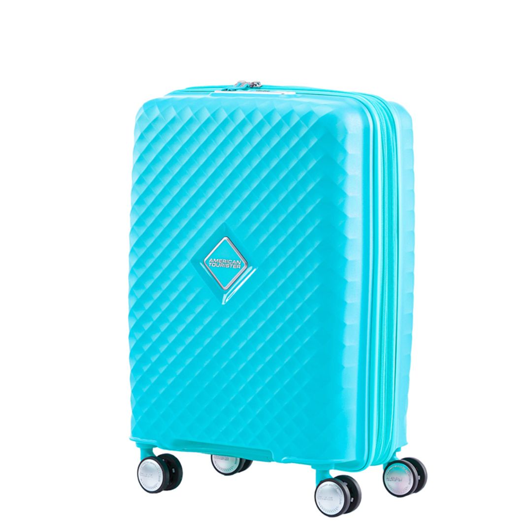 Squasem Spinner EXP TSA (AQ Blue)