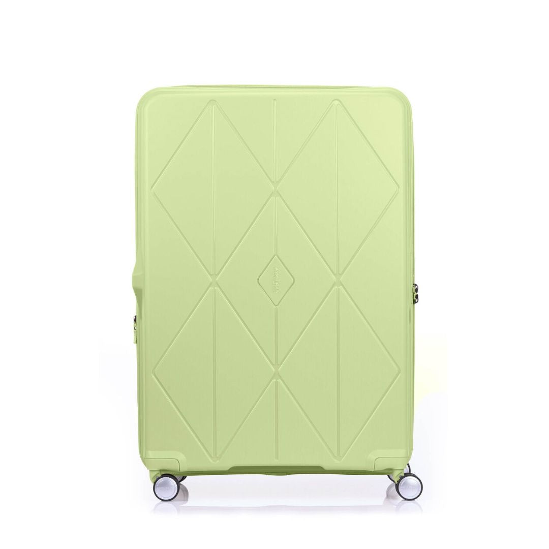 Argyle Travel Luggage 3-pcs Set (Frozen Matcha)