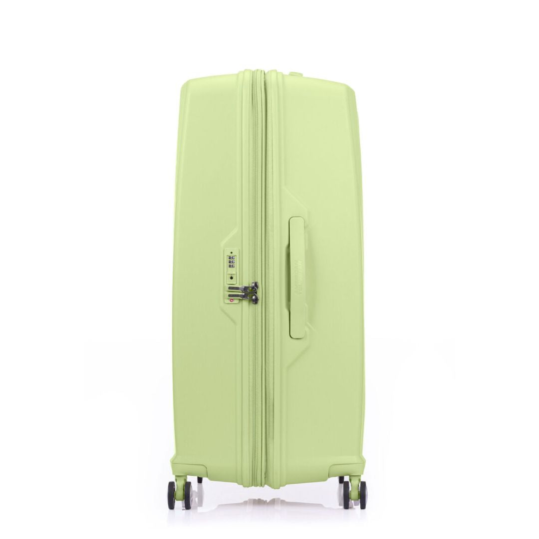 Argyle Travel Luggage 3-pcs Set (Frozen Matcha)