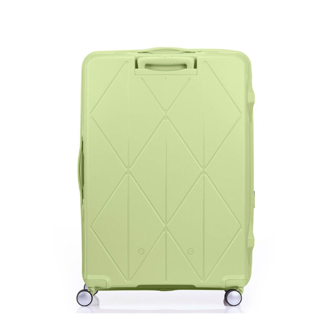 Argyle Travel Luggage 3-pcs Set (Frozen Matcha)