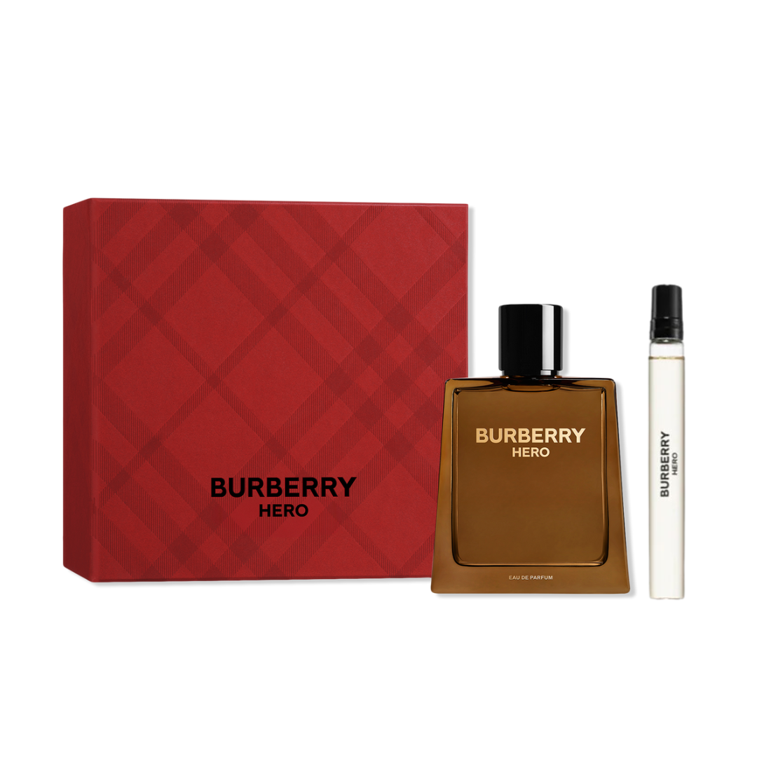 Xmas 2024 set : Hero EDP 100ml (2pcs)