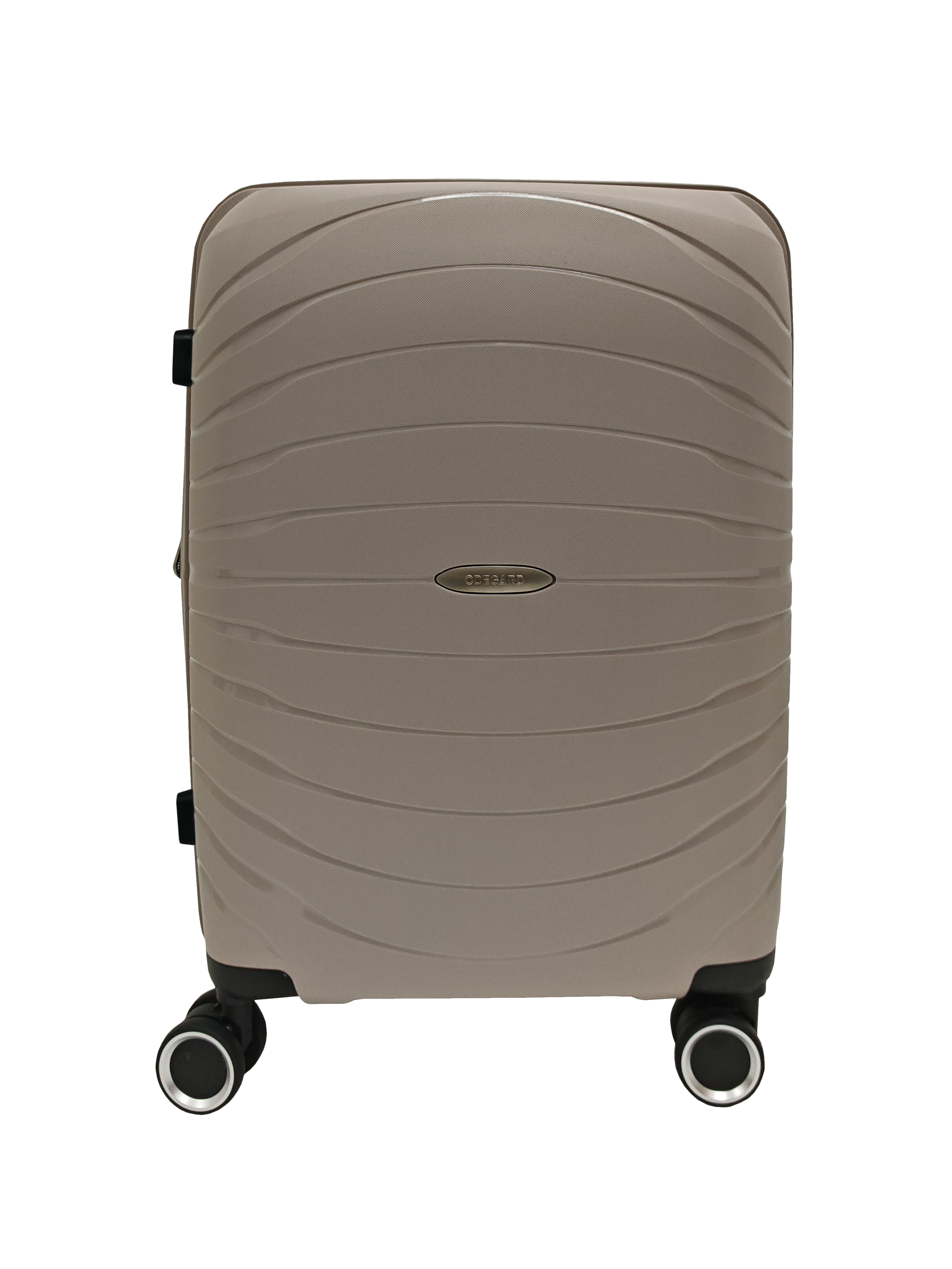 Travel Hardcase (Beige)