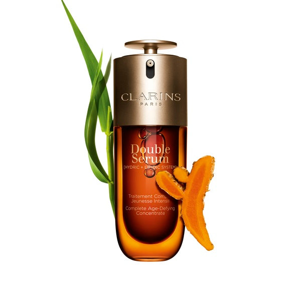 (New Formula) Double Serum 50ml