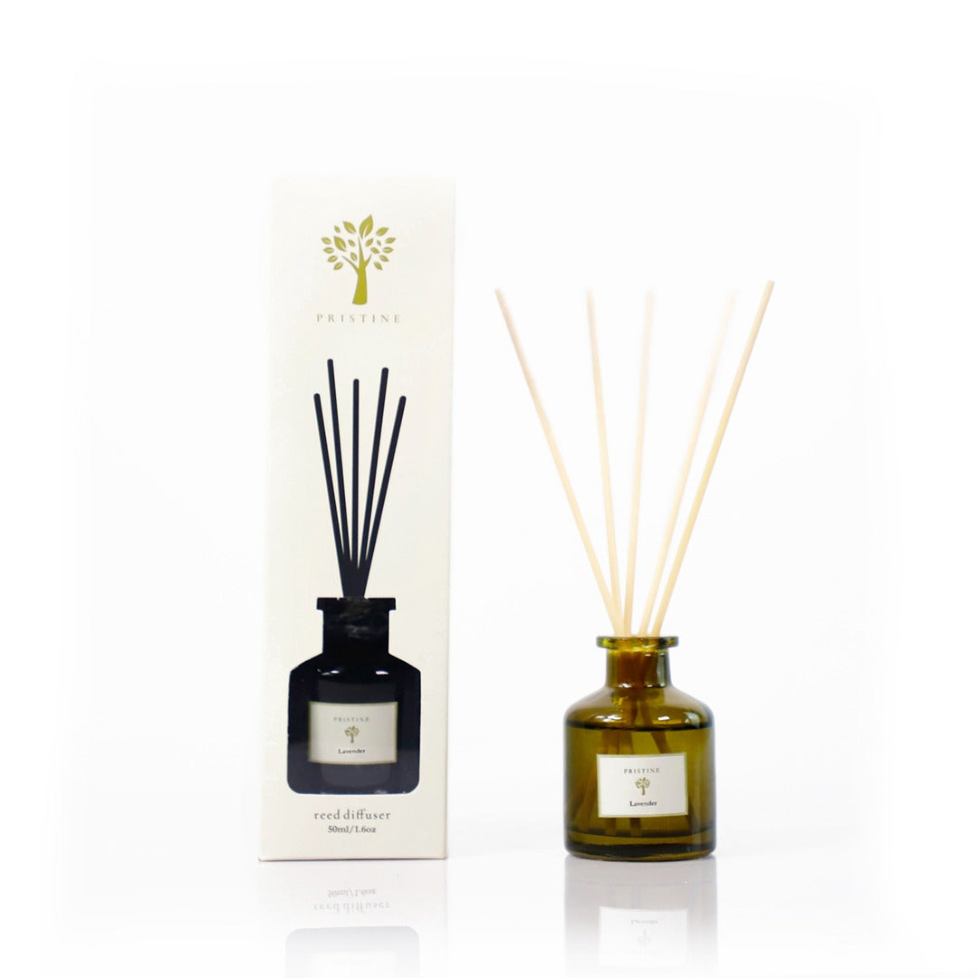 Garden Scents Reed Diffuser - Lavender 50ml