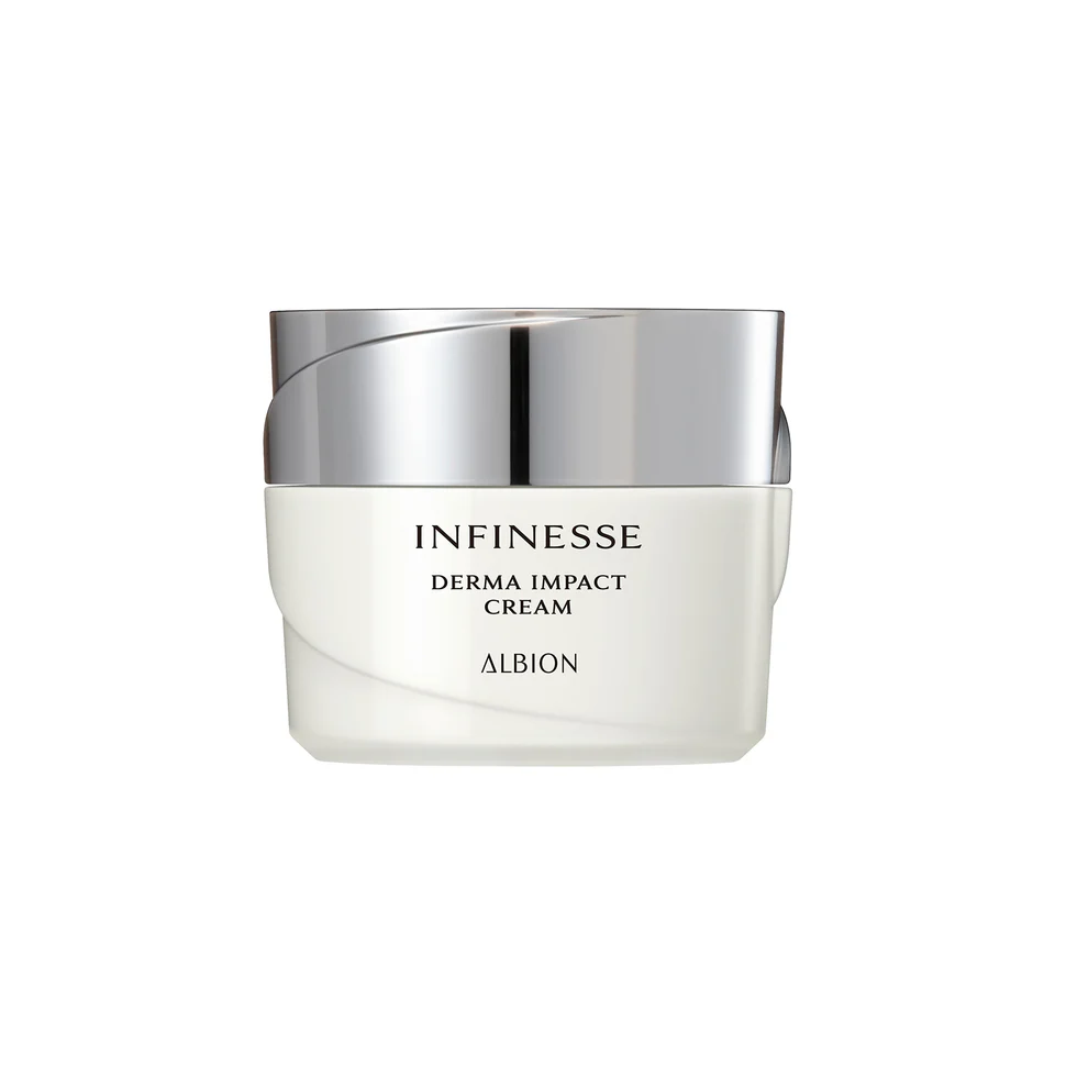 Infinesse Derma Impact Cream