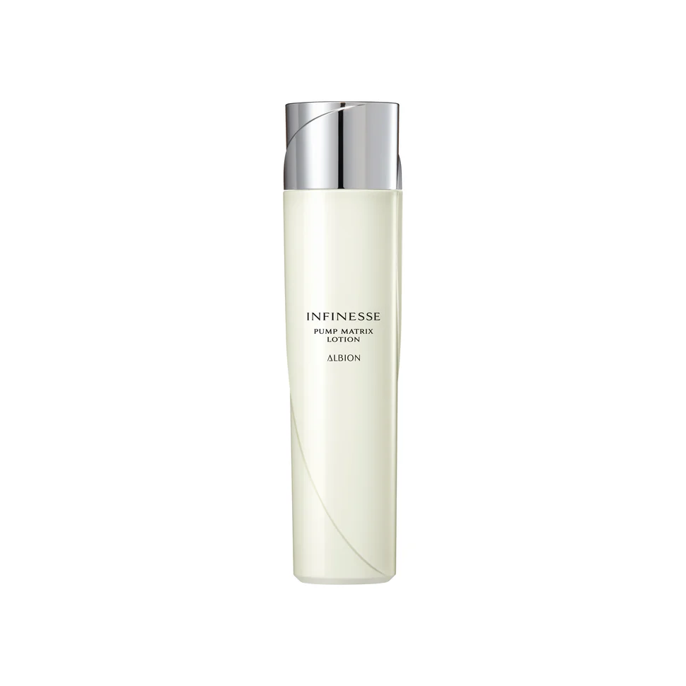 Infinesse Pump Matrix Lotion 200ml