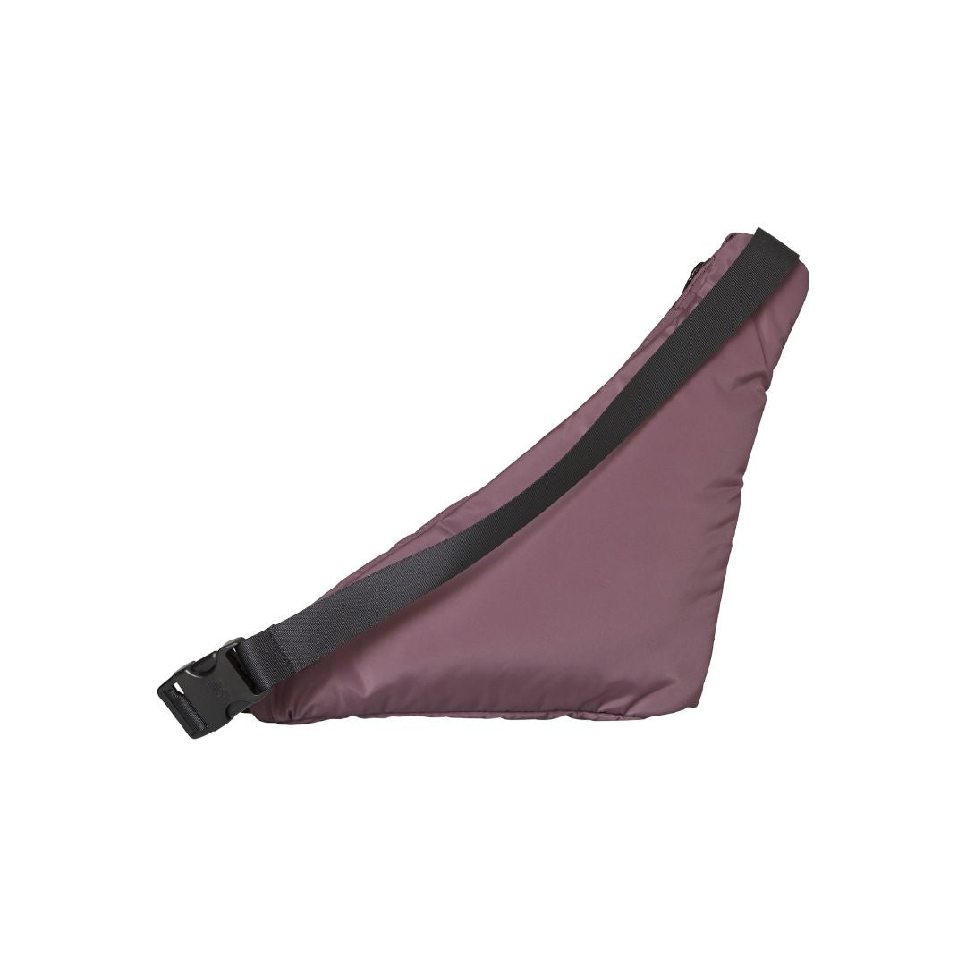 Women's XL Bum Bag (Licorice)