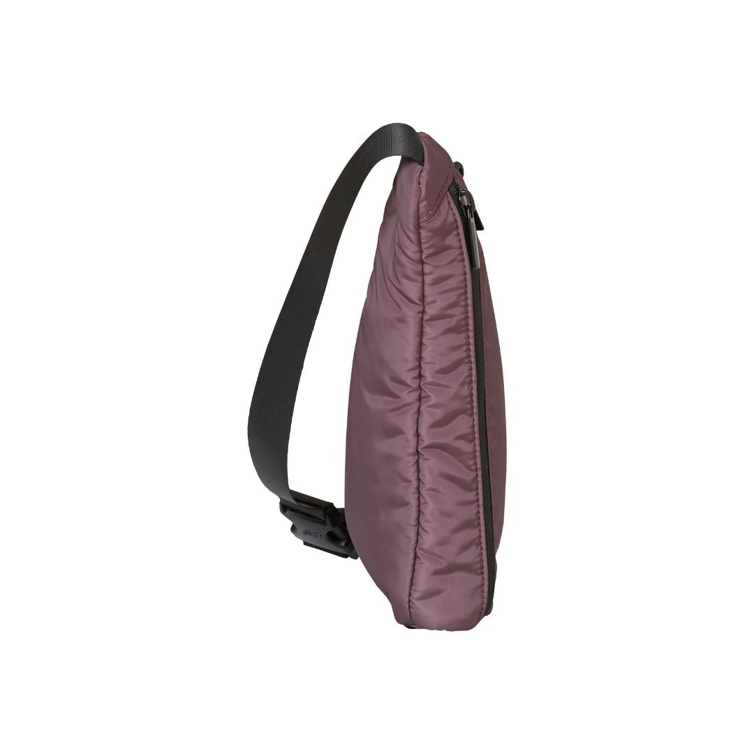 Women's XL Bum Bag (Licorice)