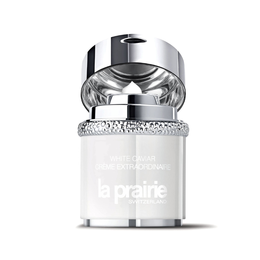 White Caviar Crème Extraordinaire 60ml