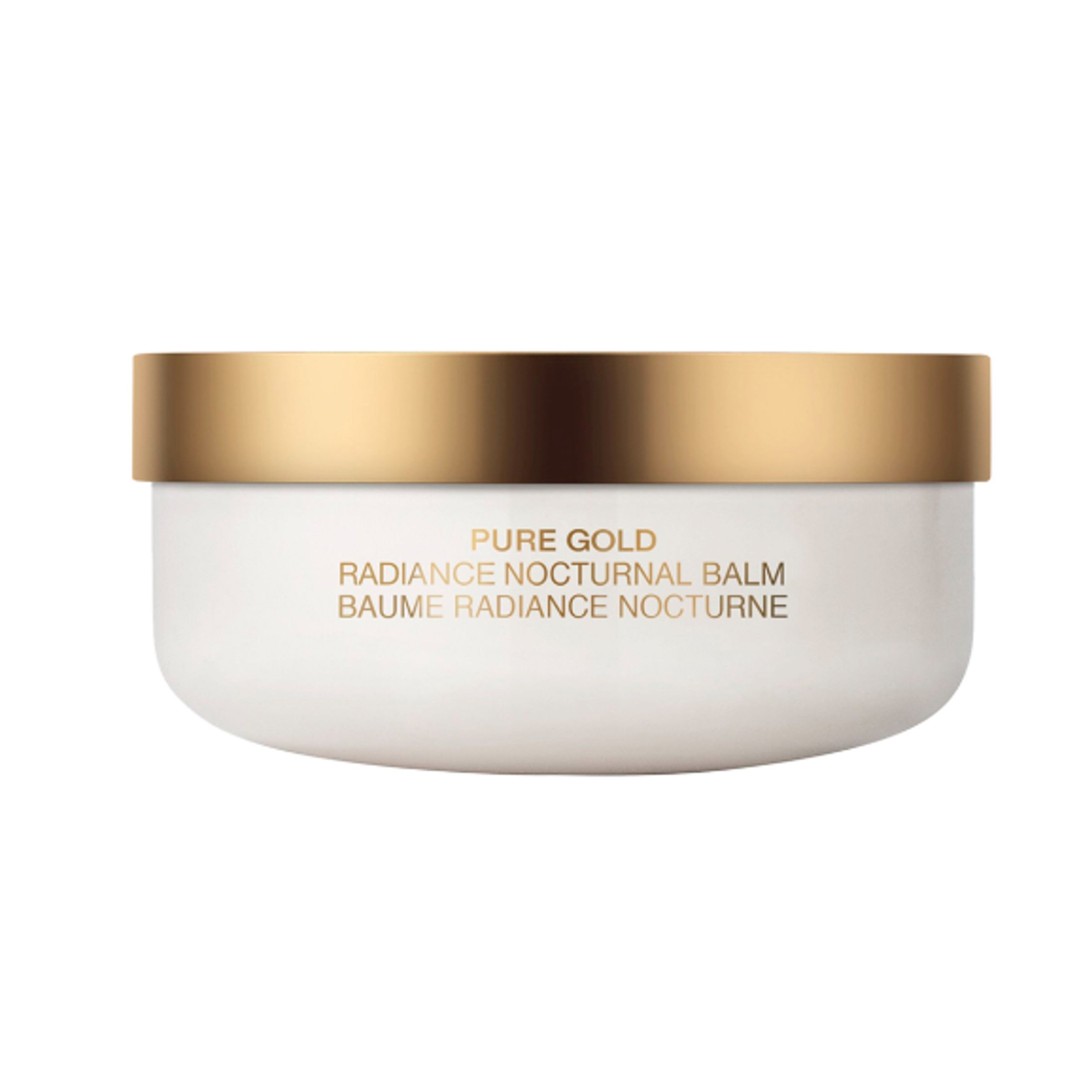 Pure Gold Radiance Nocturnal Balm (Refill) 60ml