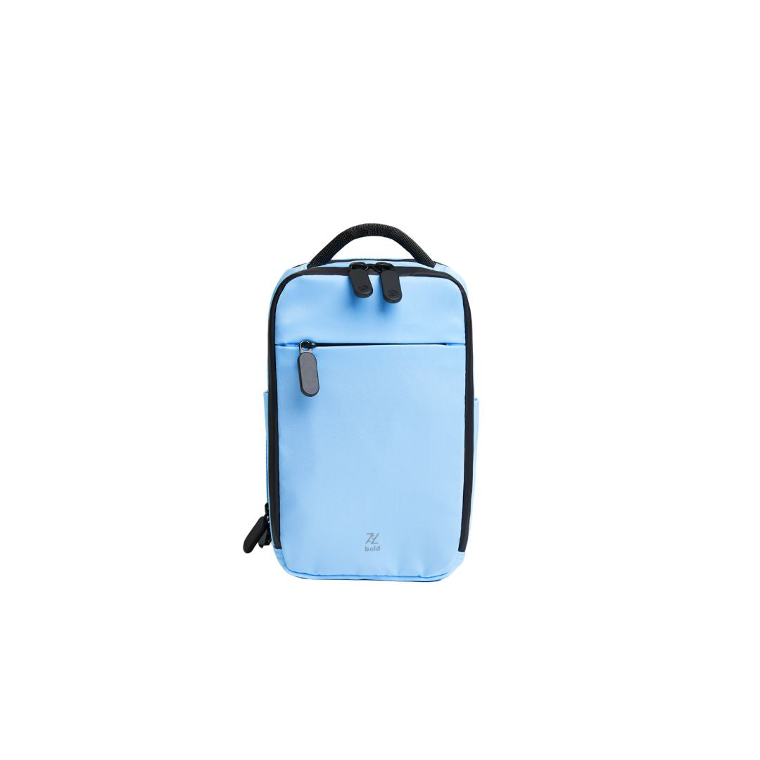 Mimic: Multi-Carry Sling/Backpack (Bold Turquoise)