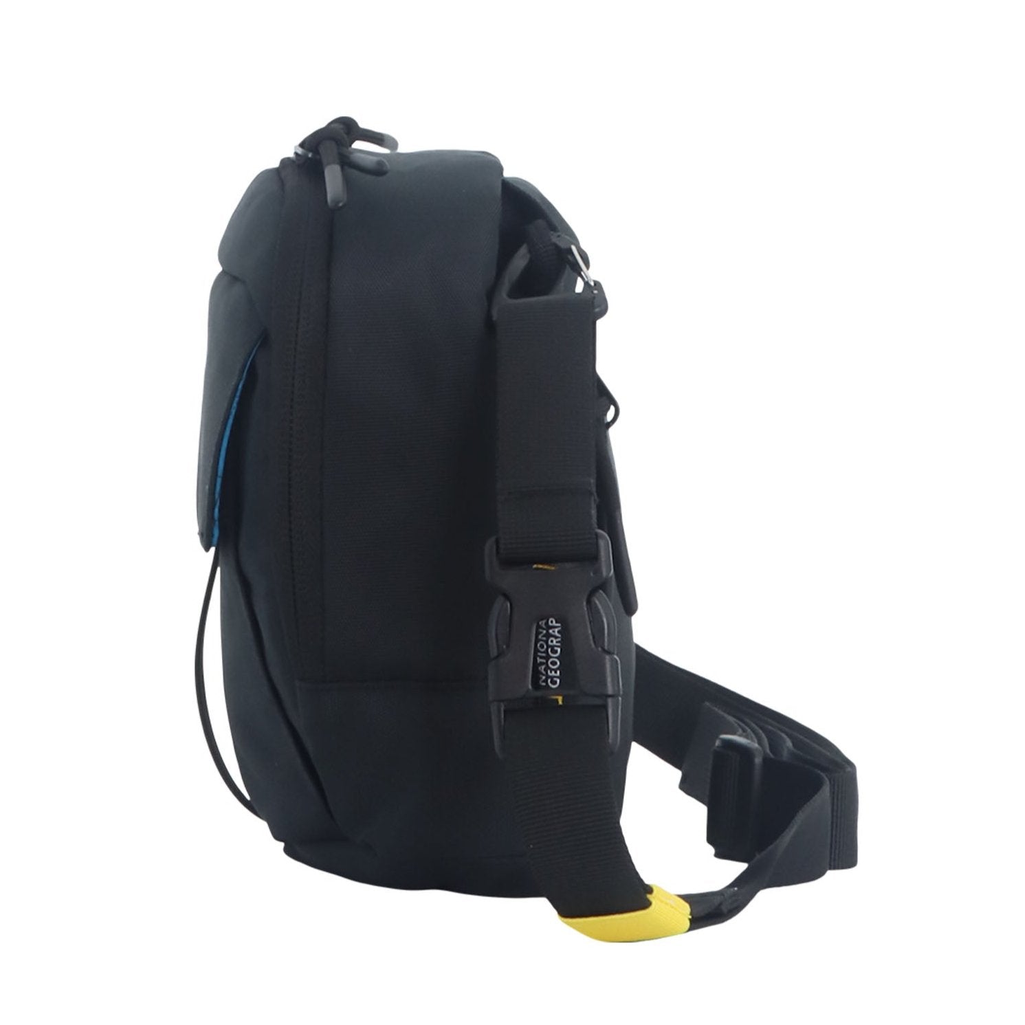 Nat Geo Utility Bag (Black)