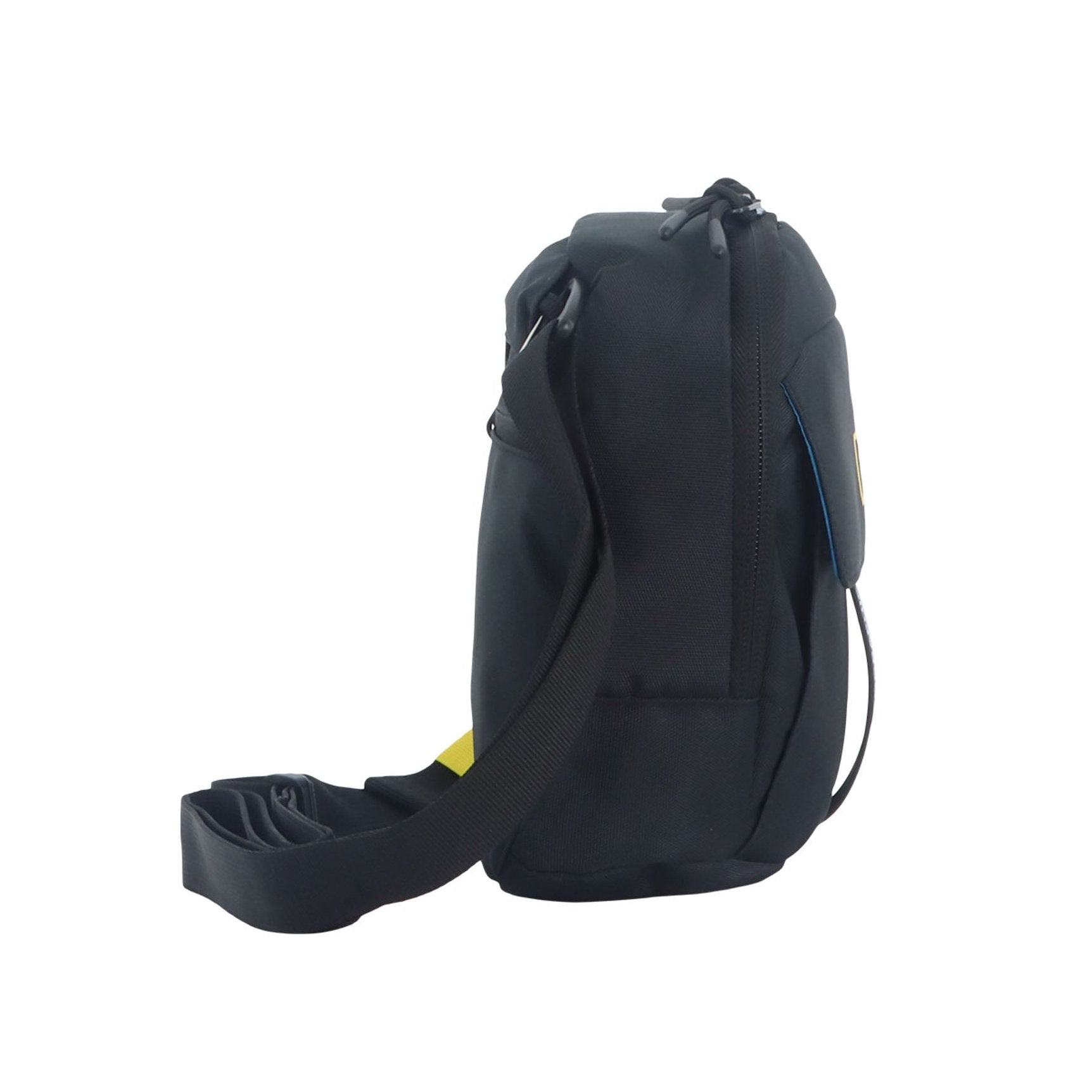 Nat Geo Utility Bag (Black)