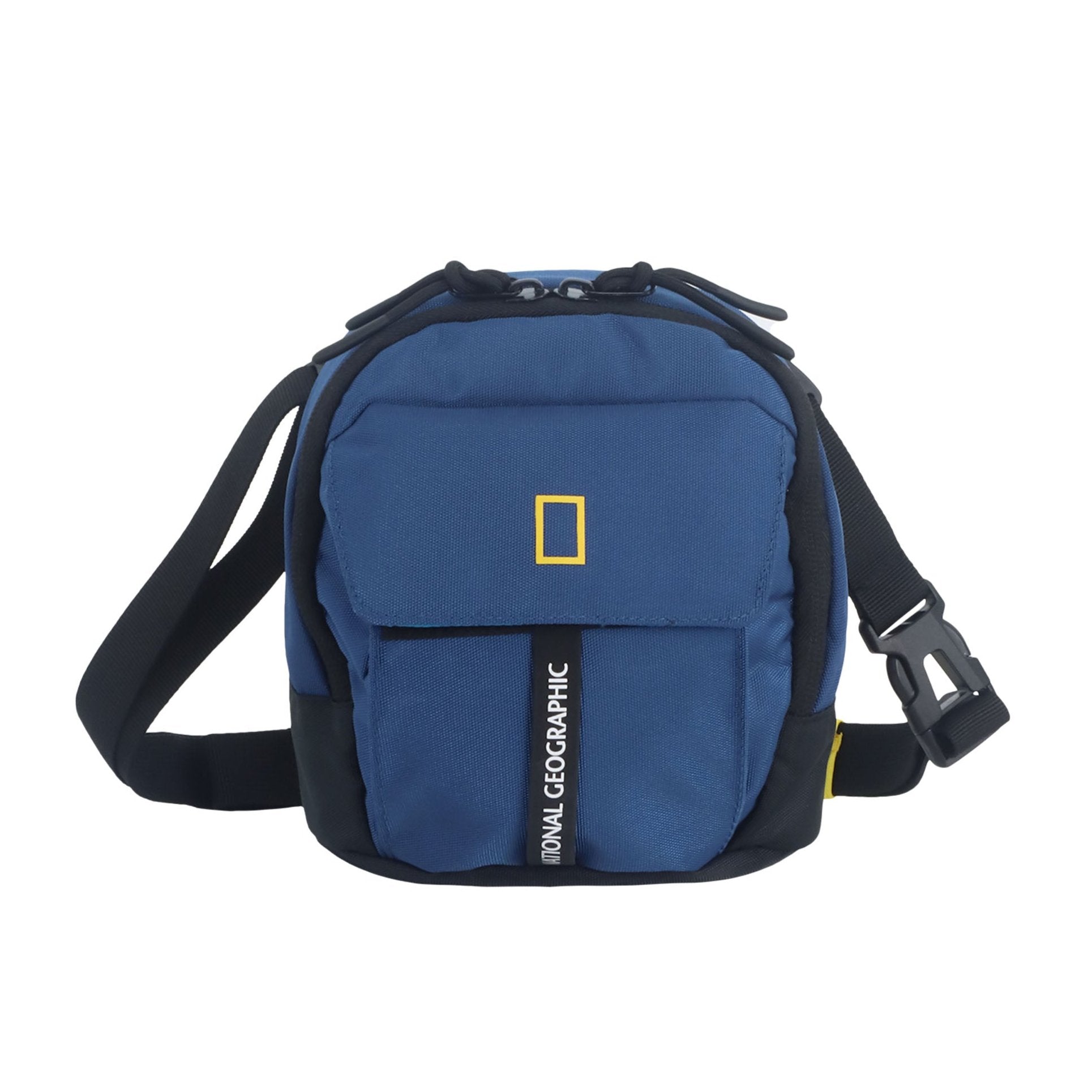 Nat Geo Utility Bag (Navy)