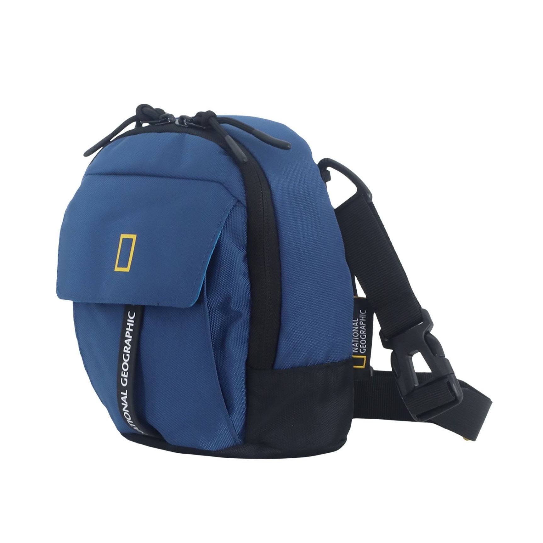 Nat Geo Utility Bag (Navy)