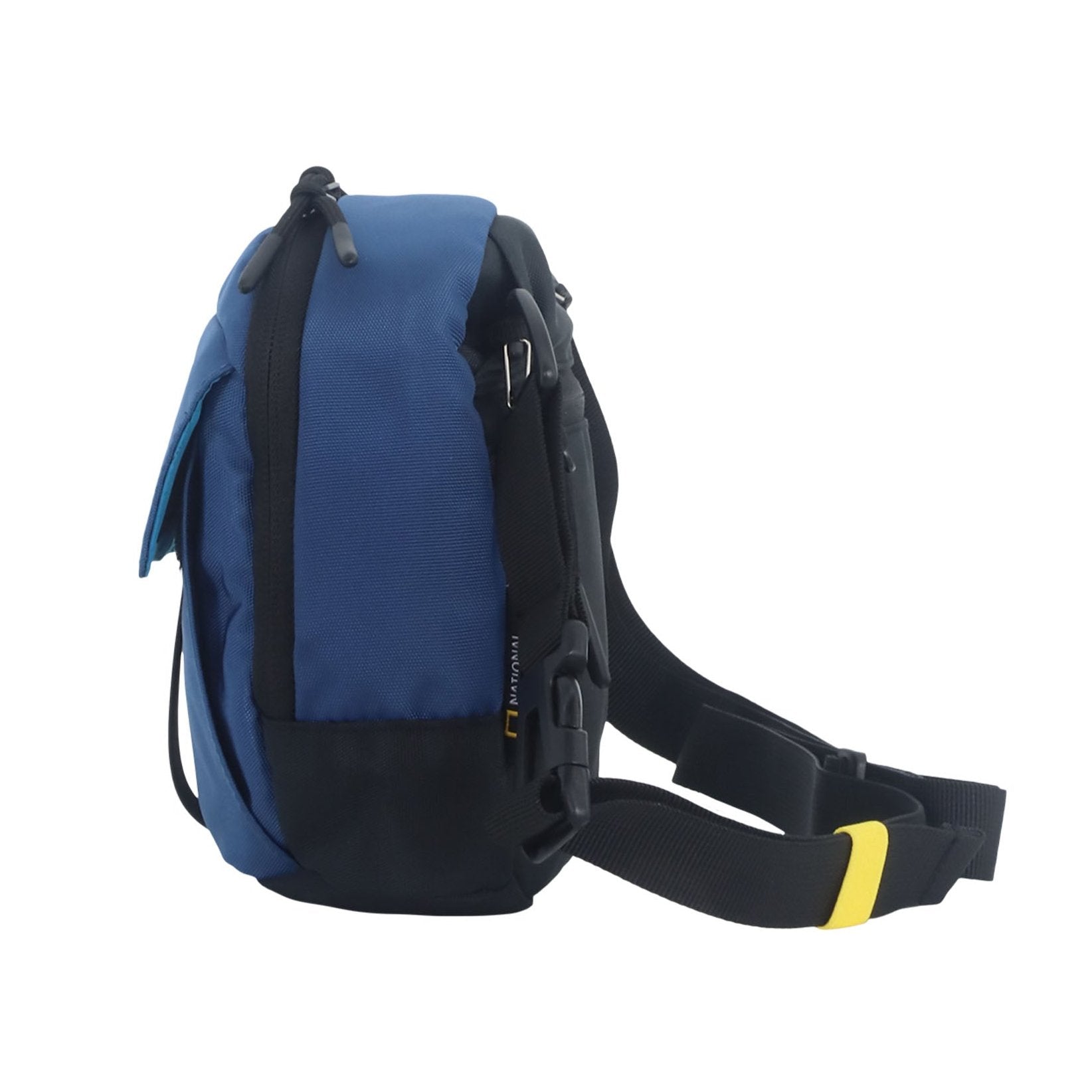 Nat Geo Utility Bag (Navy)