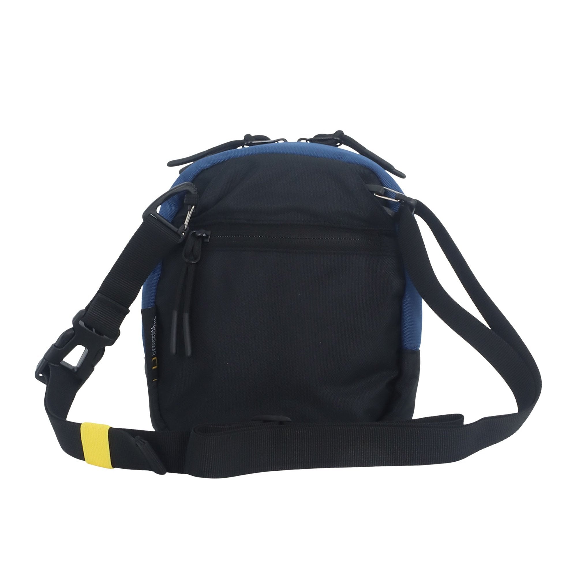 Nat Geo Utility Bag (Navy)