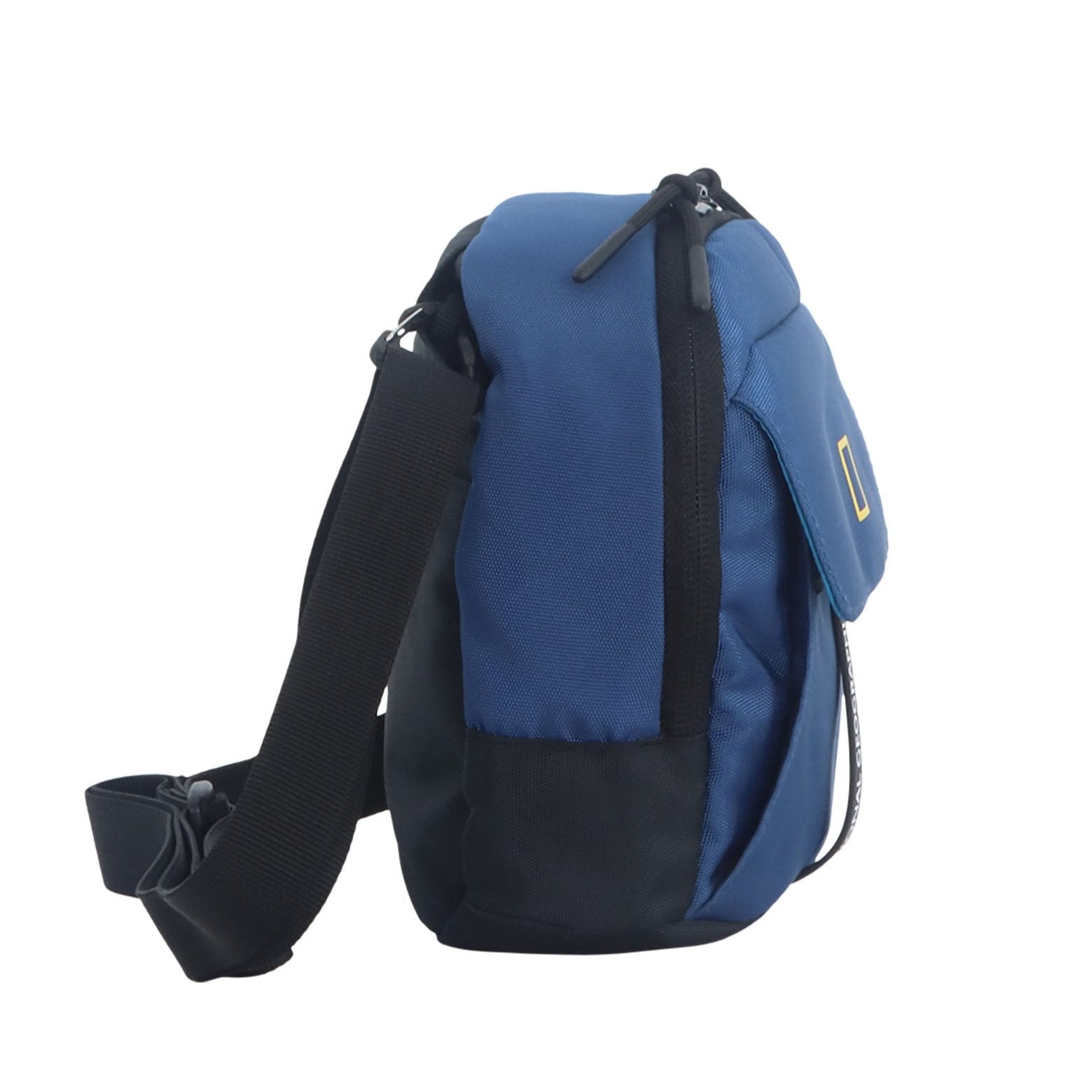 Nat Geo Utility Bag (Navy)