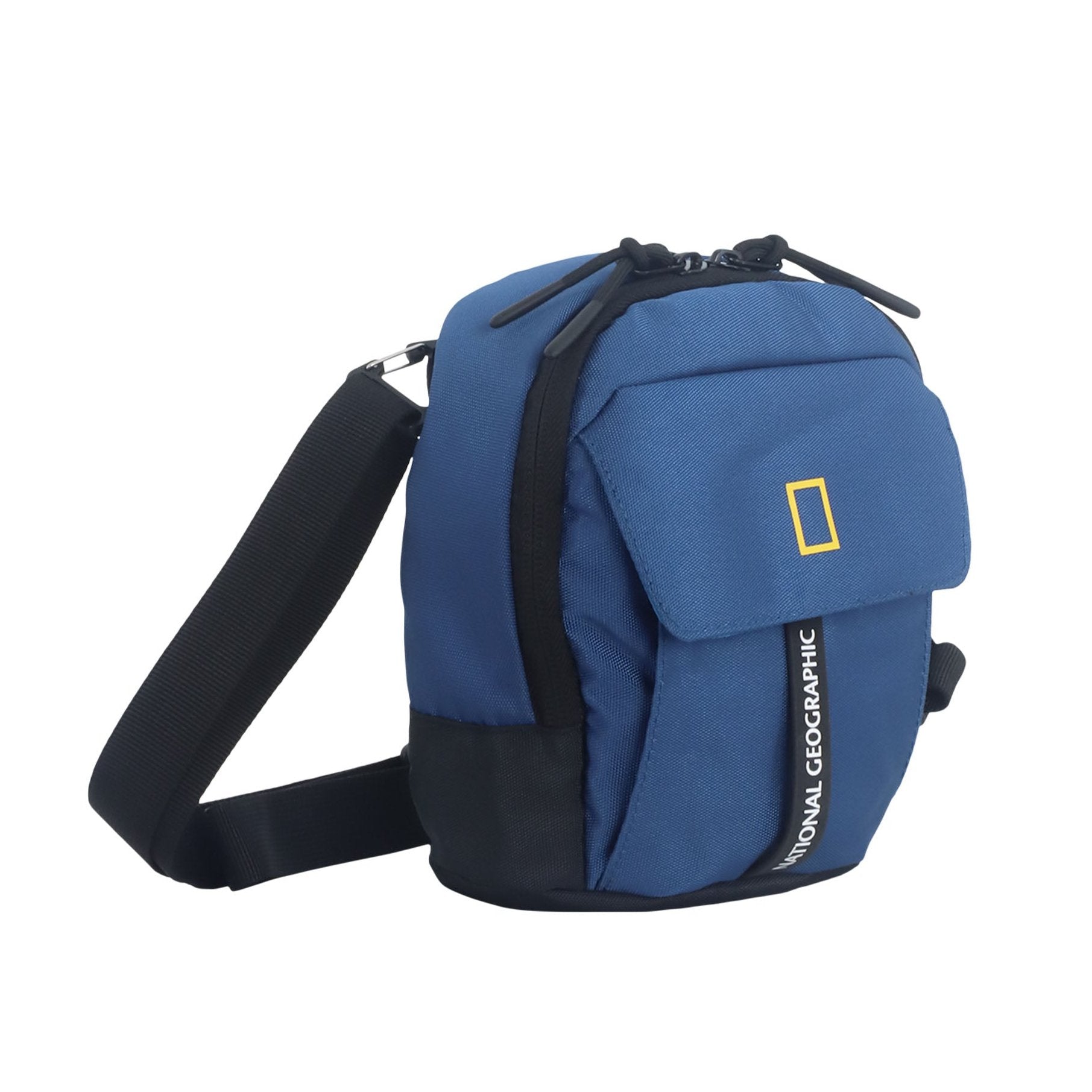 Nat Geo Utility Bag (Navy)