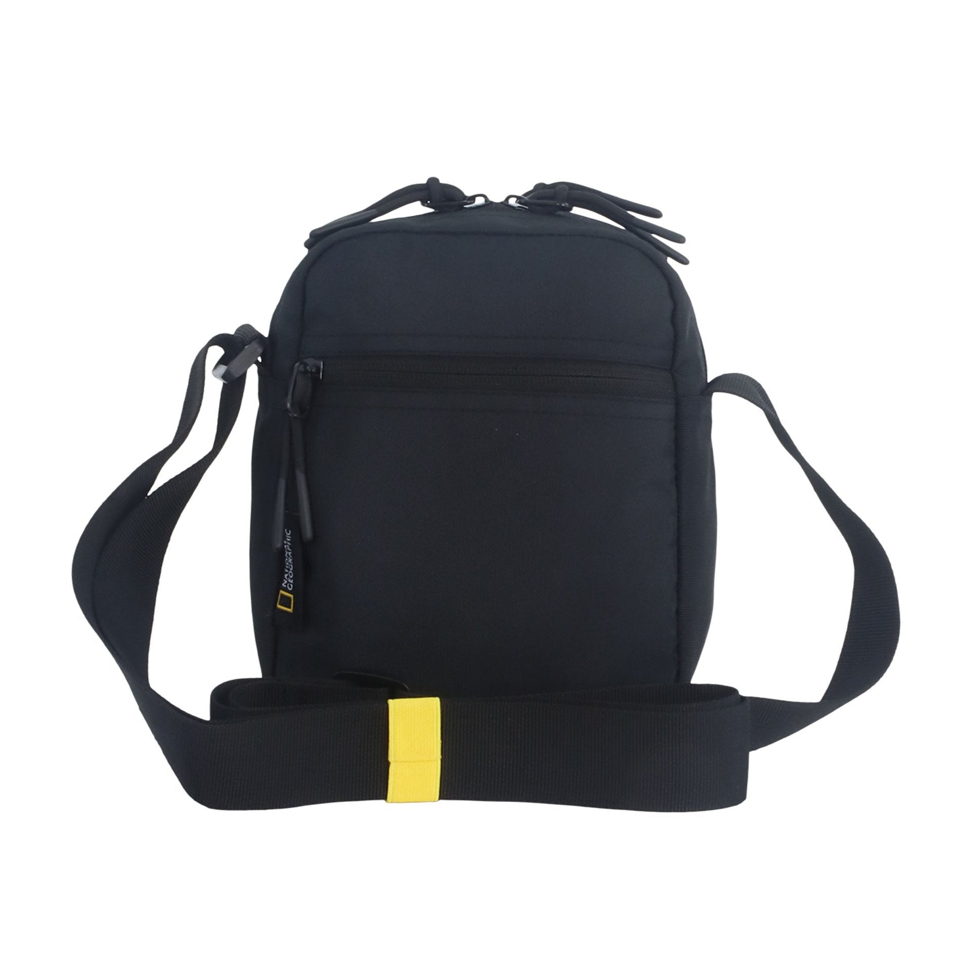 Nat Geo Utility Bag (Black)