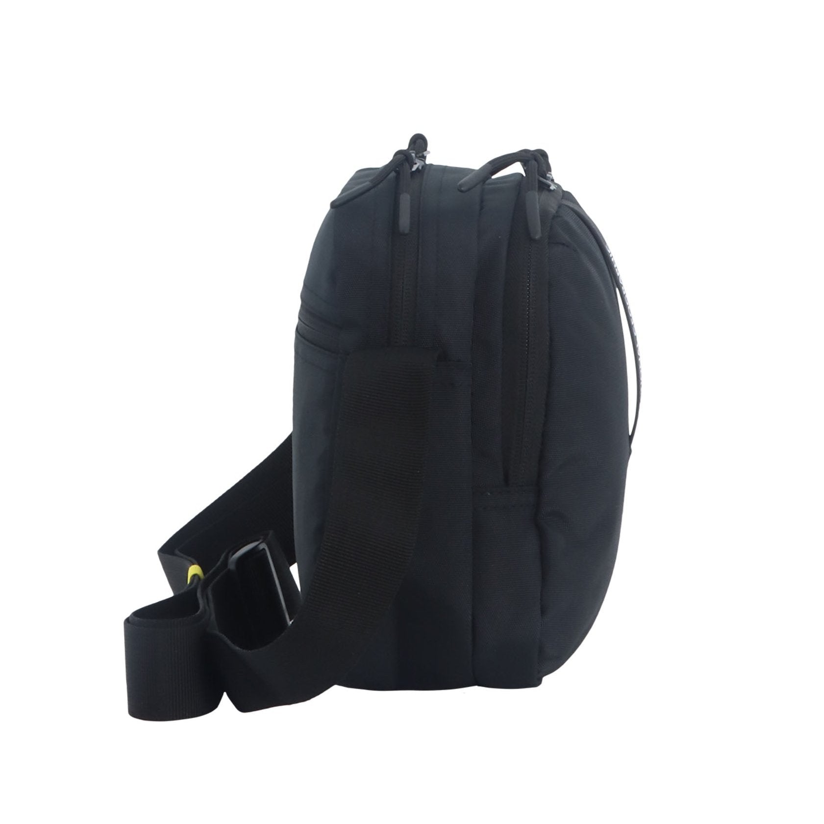 Nat Geo Utility Bag (Black)