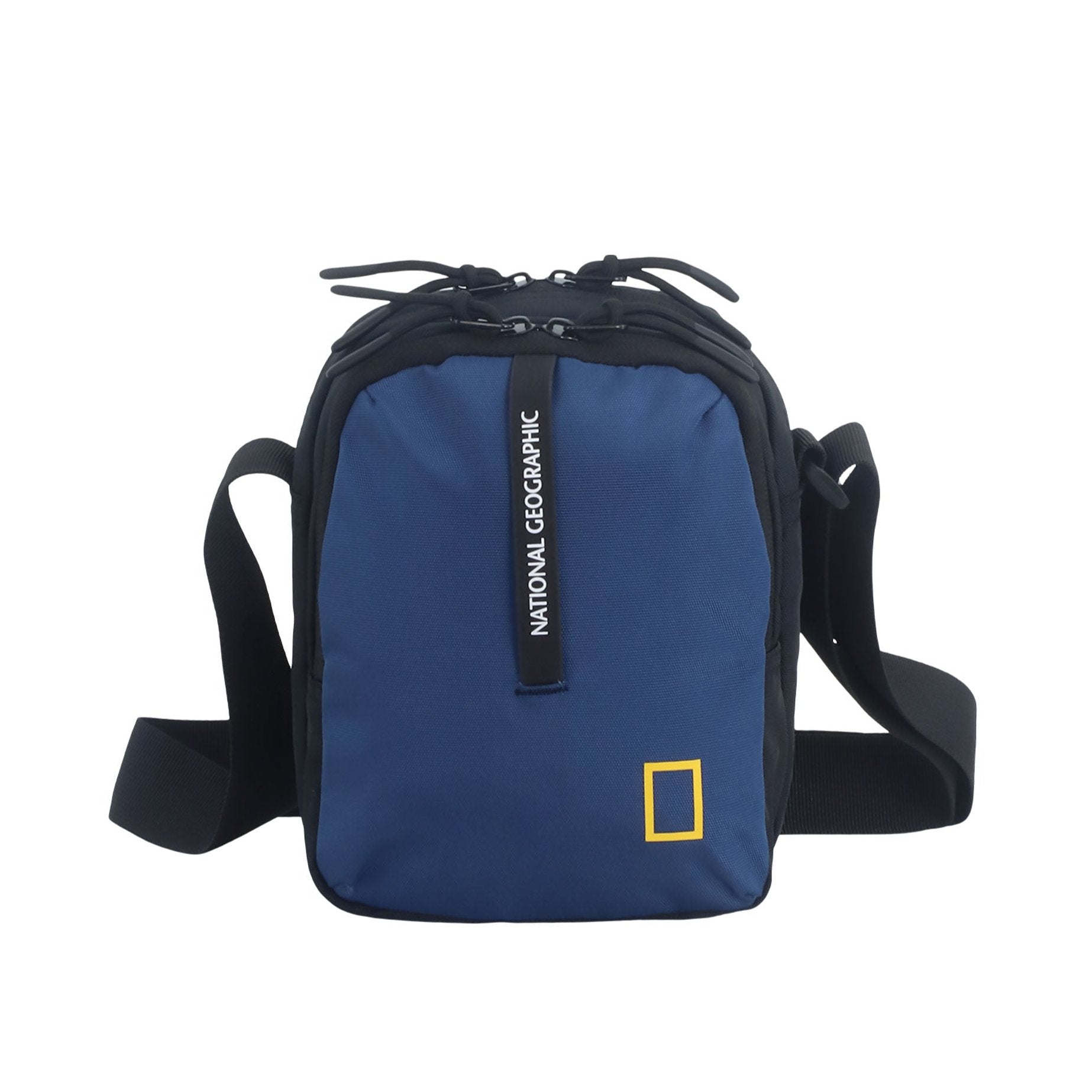 Nat Geo Utility Bag (Navy)