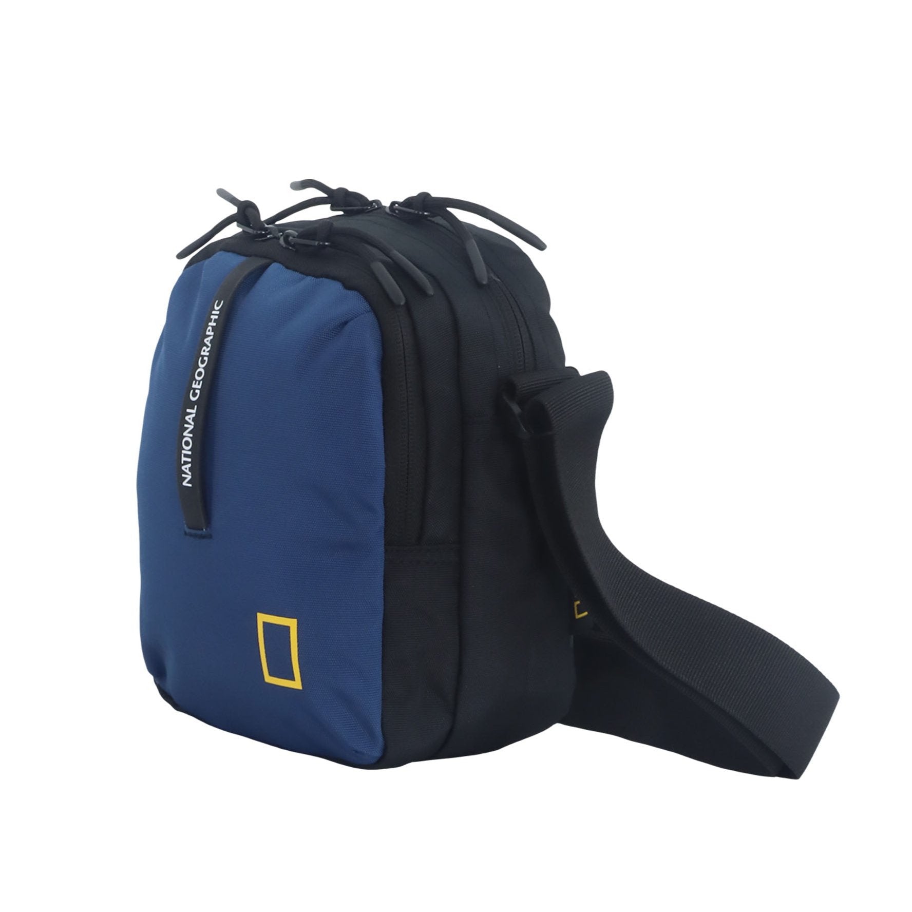 Nat Geo Utility Bag (Navy)