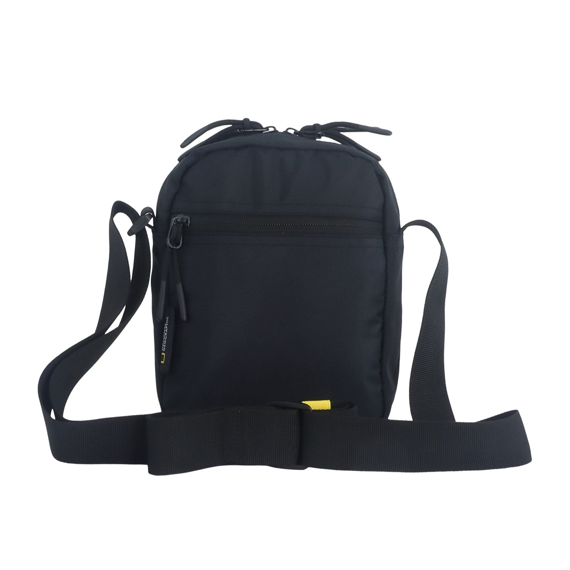 Nat Geo Utility Bag (Navy)