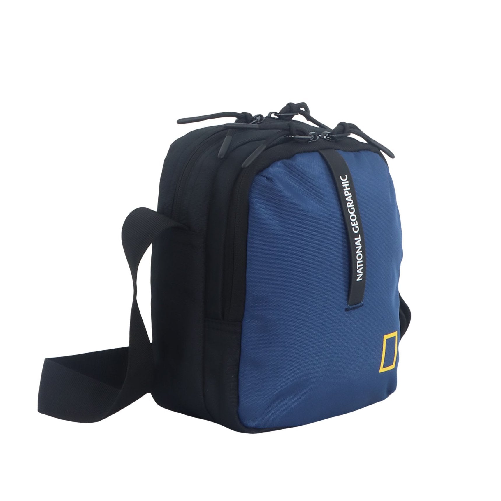 Nat Geo Utility Bag (Navy)