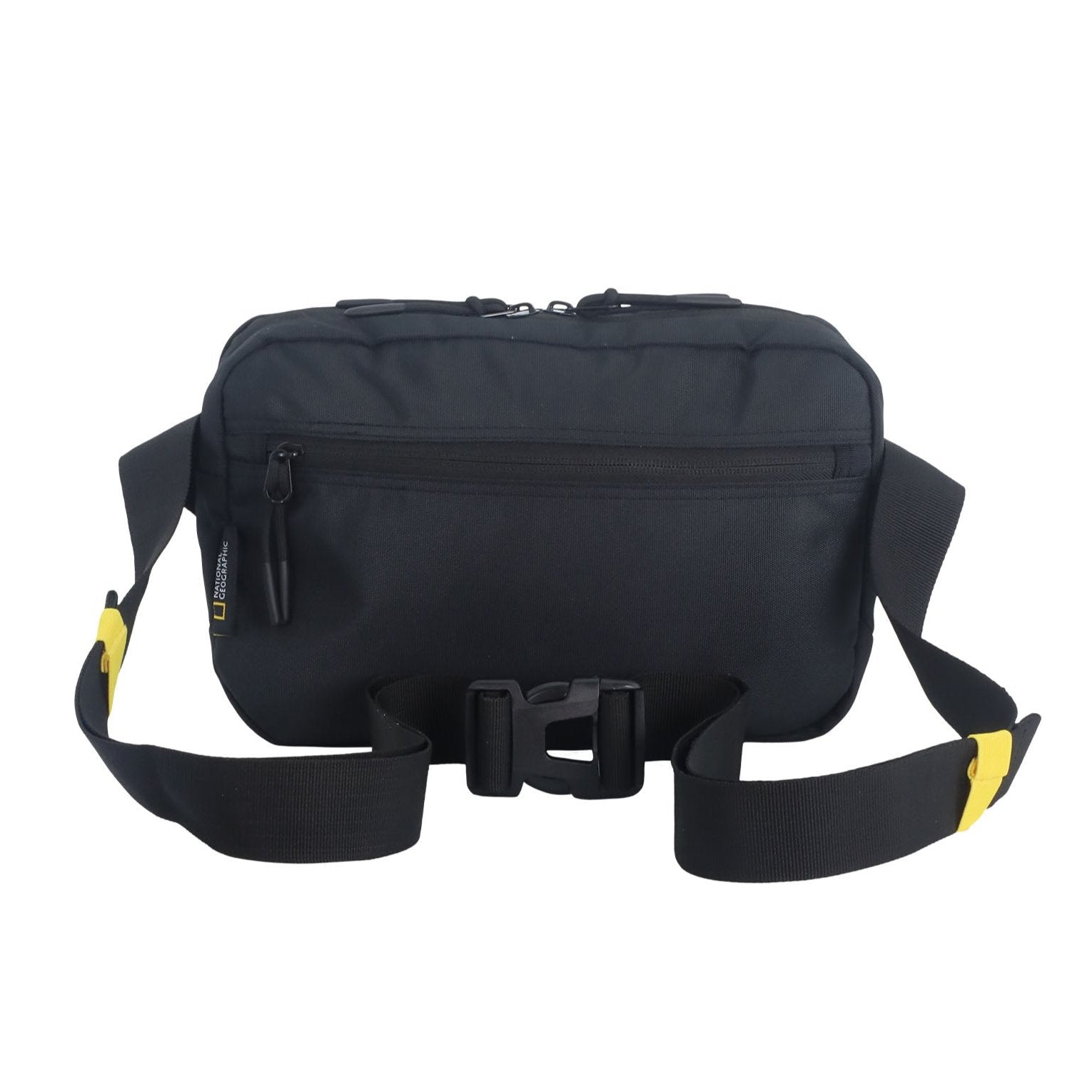 Nat Geo Sling Bag (Black)