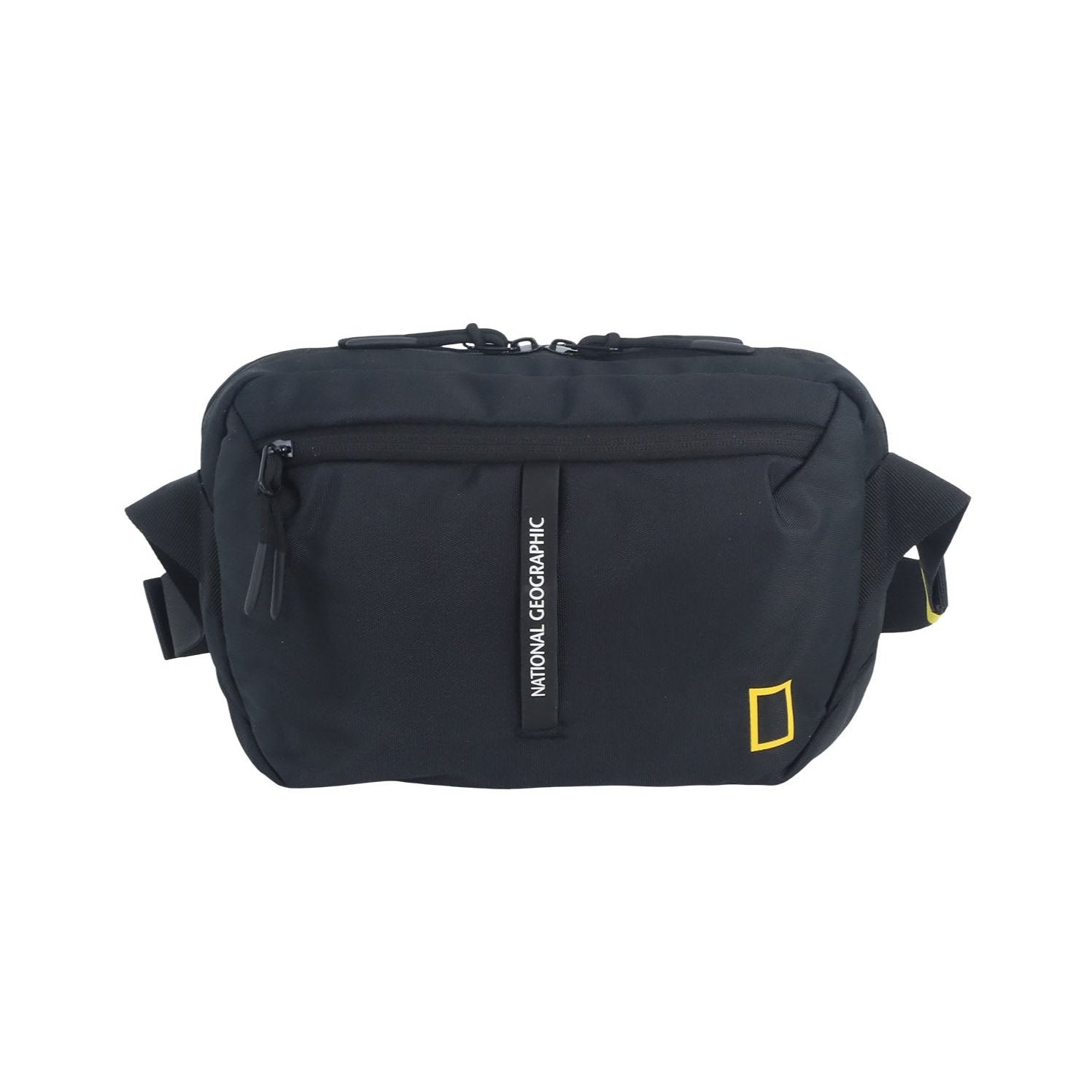 Nat Geo Sling Bag (Black)